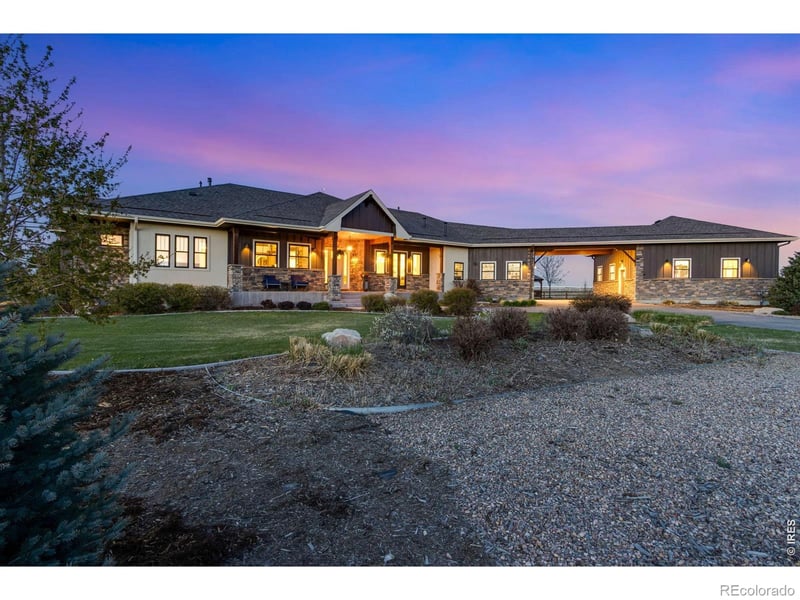 2418 Barry Ln, Fort Collins, CO 80524