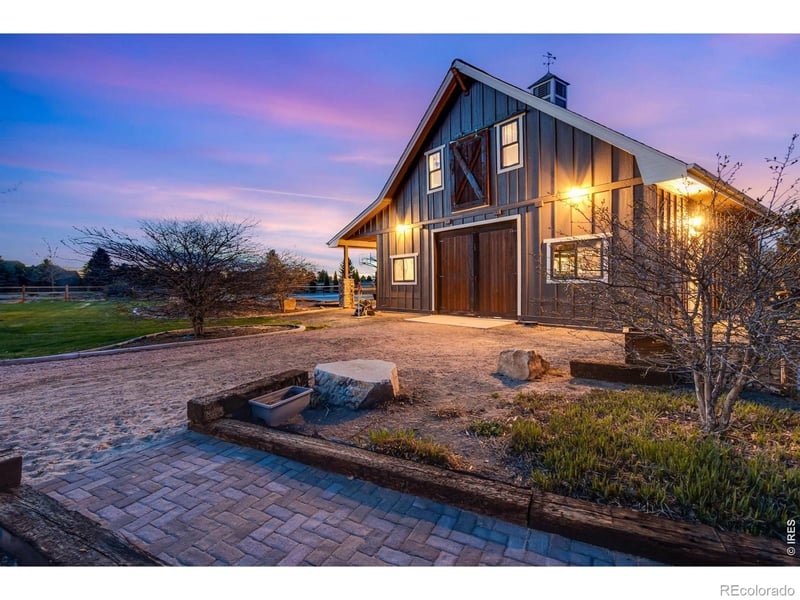 2418 Barry Ln, Fort Collins, CO 80524