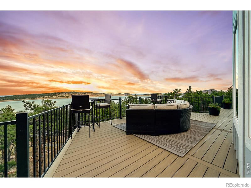 4163 Rainbow View Ln, Loveland, CO 80537