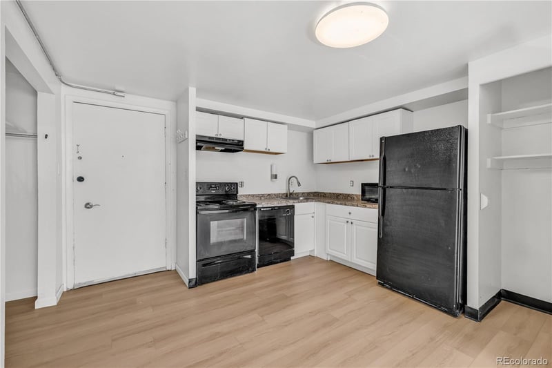 8824 Florida Ave #G16, Denver, CO 80247