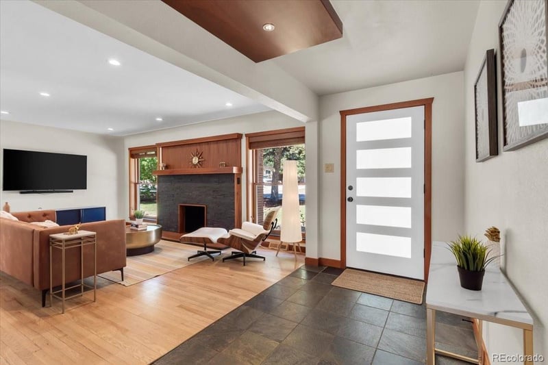 3980 Garland St, Wheat Ridge, CO 80033