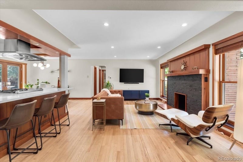 3980 Garland St, Wheat Ridge, CO 80033