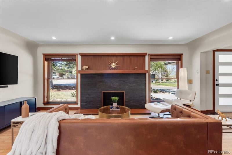 3980 Garland St, Wheat Ridge, CO 80033