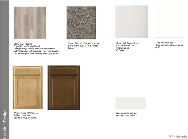 16948 92nd Dr, Arvada, CO 80007