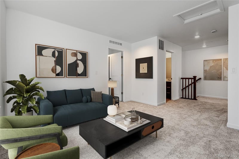 16948 W 92nd Dr, Arvada, CO 80007