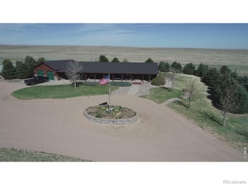 23252 County Road 14, Weldona, CO 80653