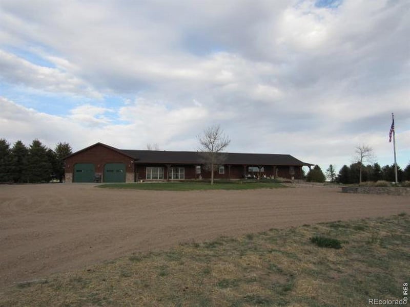 23252 County Road 14, Weldona, CO 80653