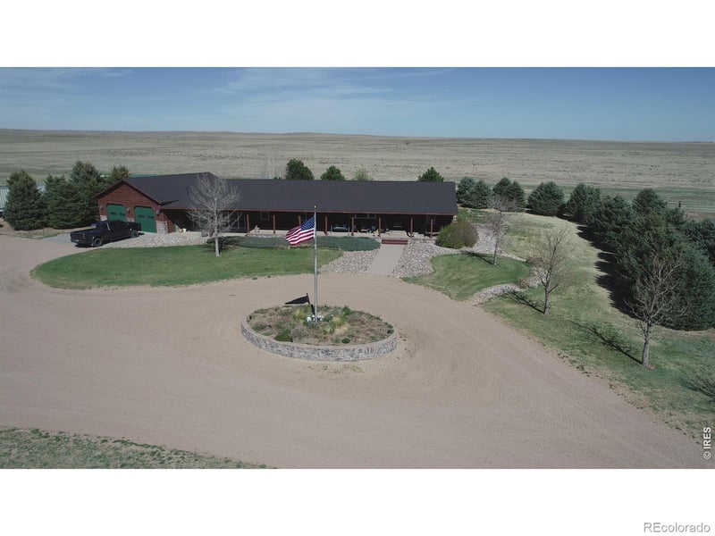 23252 County Road 14, Weldona, CO 80653