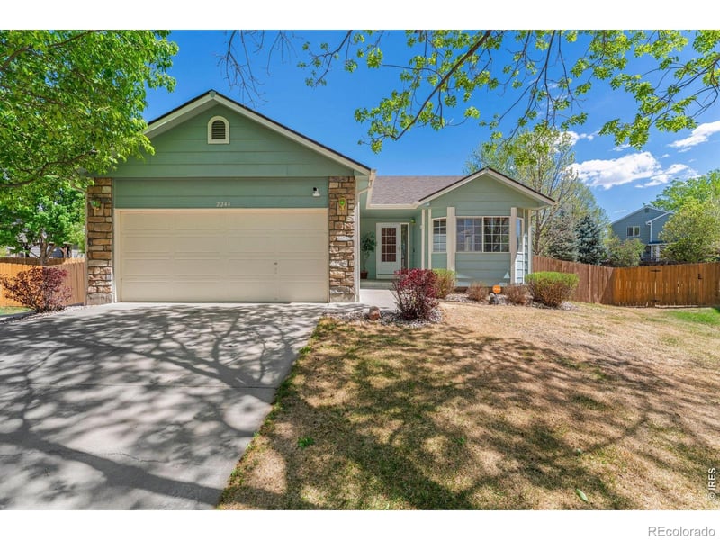 2244 Santa Fe Dr, Longmont, CO 80504