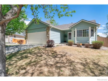 2244 Santa Fe Dr, Longmont, CO 80504