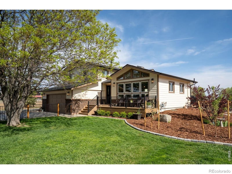 3930 Arleigh Dr, Berthoud, CO 80513