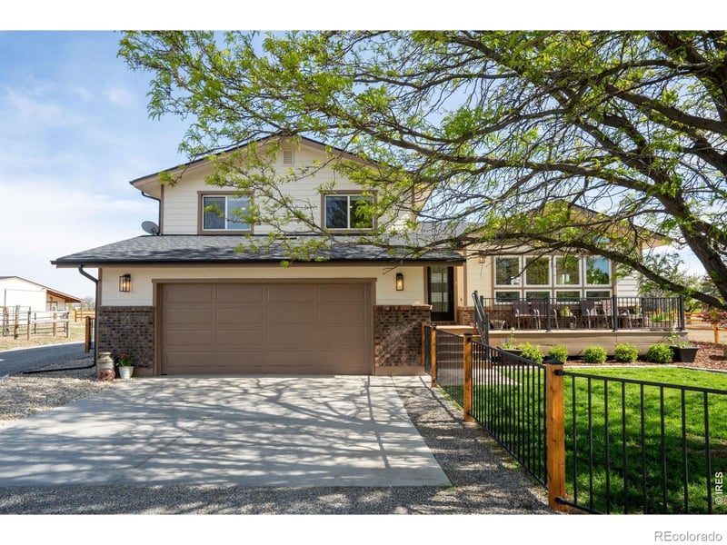 3930 Arleigh Dr, Berthoud, CO 80513