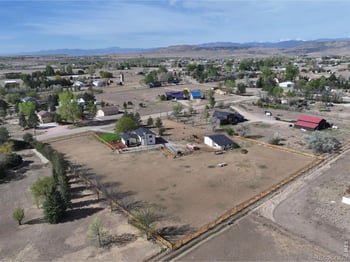 3930 Arleigh Dr, Berthoud, CO 80513