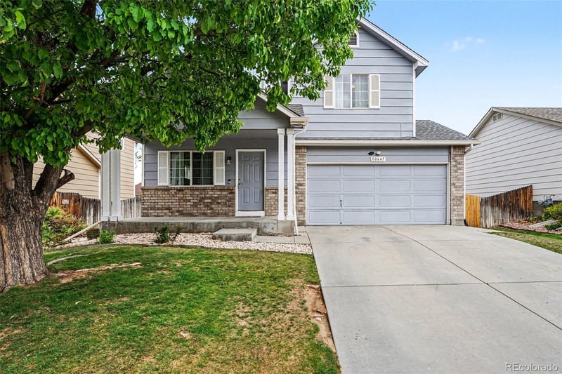 10647 112th Way, Commerce City, CO 80640