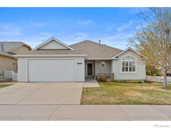 4885 Coffeetree Dr, Loveland, CO 80538