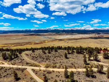 5013 Middle Fork Vi, Fairplay, CO 80440