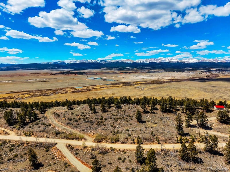 5013 Middle Fork Vi, Fairplay, CO 80440