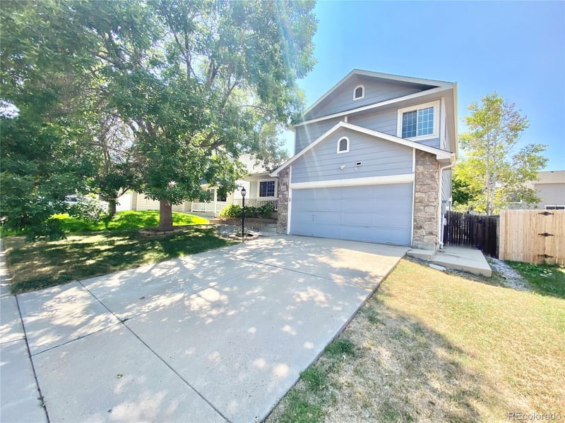 12267 Forest Way #2, Thornton, CO 80241