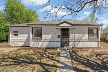 320 Stuart St, Denver, CO 80219