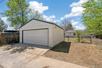 320 Stuart St, Denver, CO 80219