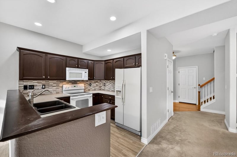 2731 Avalanche Hts, Colorado Springs, CO 80918