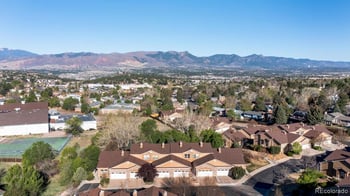 2731 Avalanche Hts, Colorado Springs, CO 80918