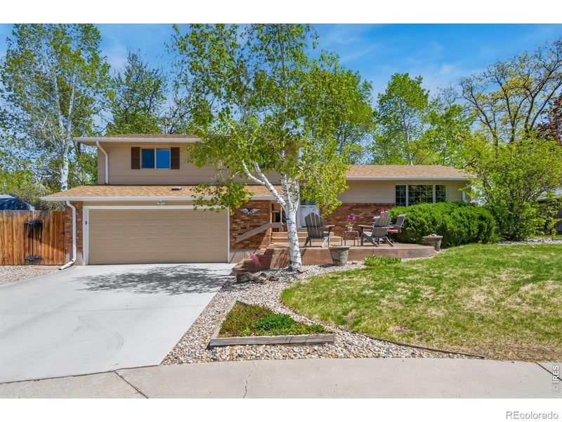 605 Jack Pine Pl, Loveland, CO 80538