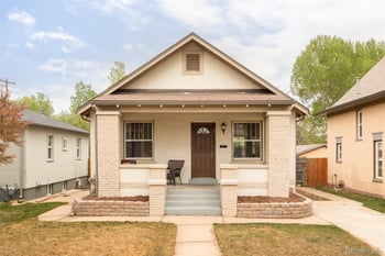 4668 Bryant St, Denver, CO 80211