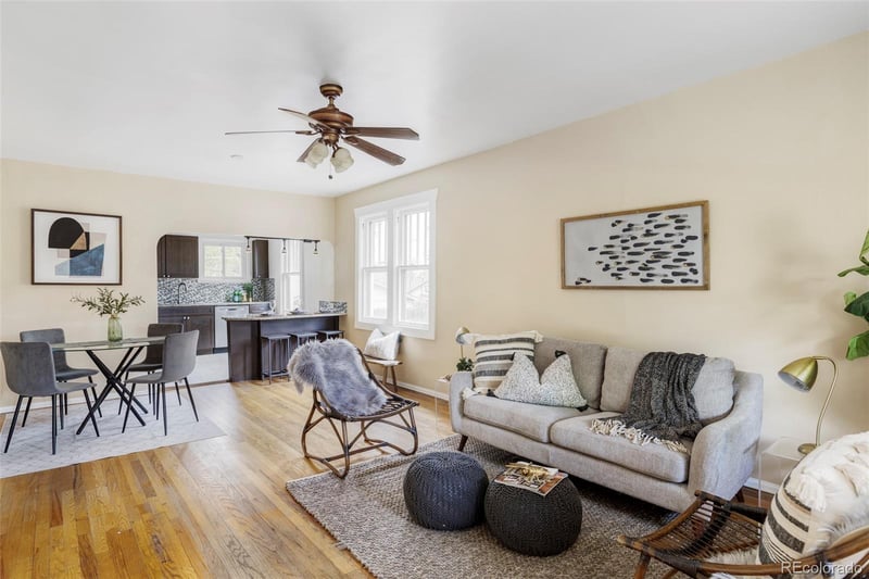 4668 Bryant St, Denver, CO 80211