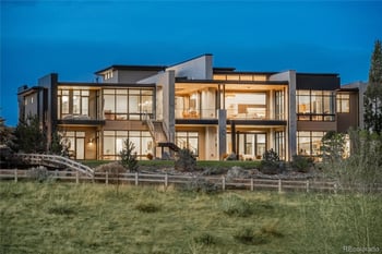 502 Emberglow Ln, Highlands Ranch, CO 80126