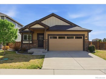 3005 Thorn Cir, Loveland, CO 80538