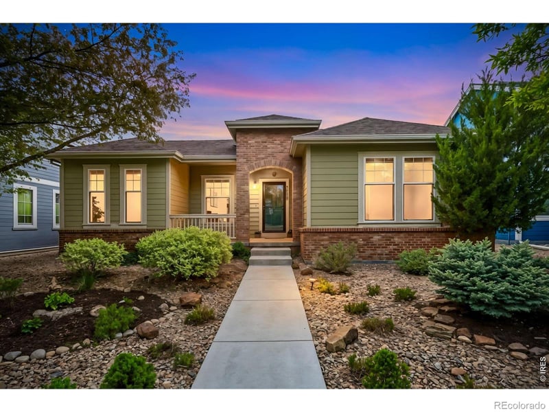 5239 Country Squire Way, Fort Collins, CO 80528