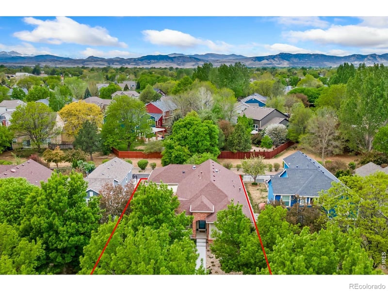 5239 Country Squire Way, Fort Collins, CO 80528