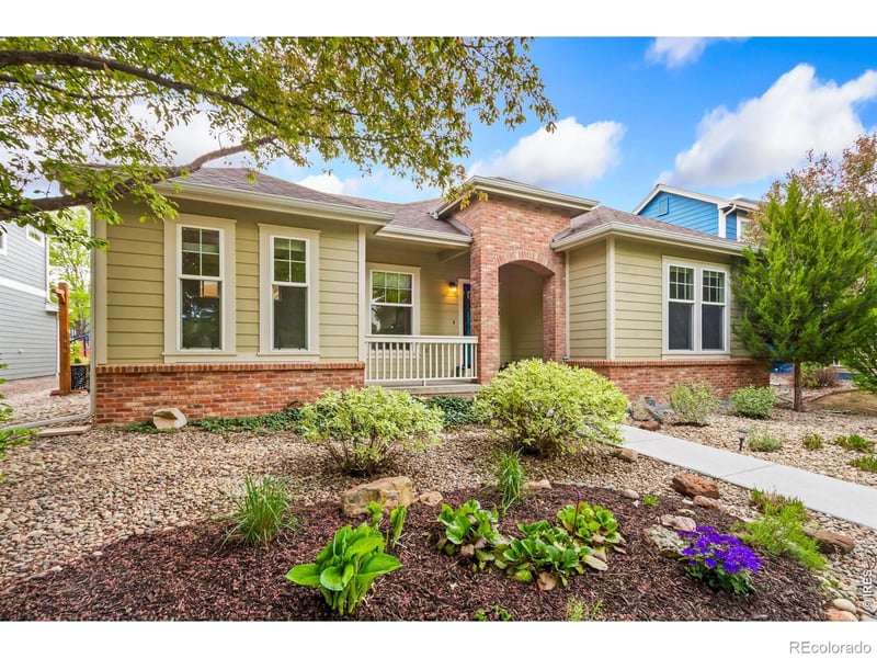 5239 Country Squire Way, Fort Collins, CO 80528