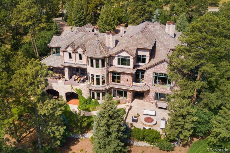 77 Comstock Pl, Castle Rock, CO 80108