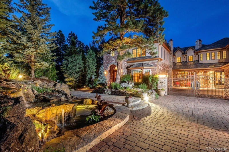 77 Comstock Pl, Castle Rock, CO 80108