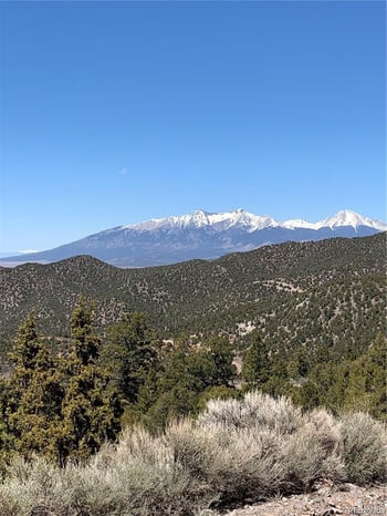 5401 Balleroy Rd, Fort Garland, CO 81133