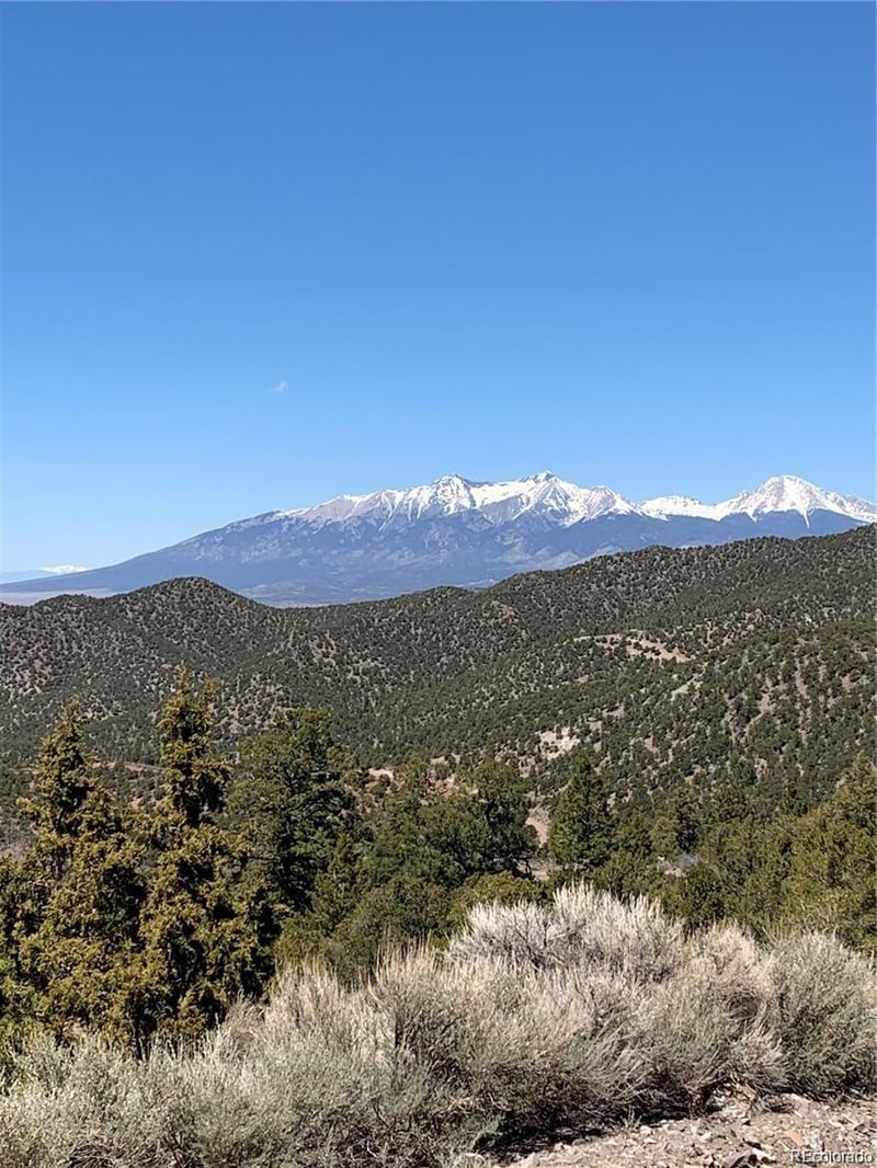 5401 Balleroy Rd, Fort Garland, CO 81133