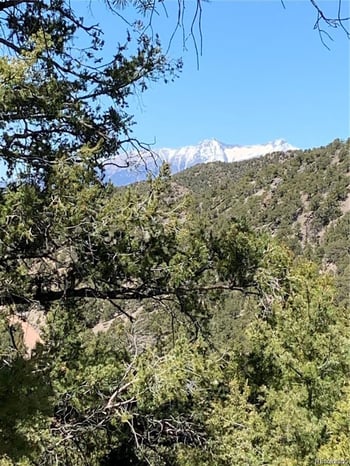 5401 Balleroy Rd, Fort Garland, CO 81133