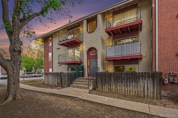 12133 Melody Dr #203, Denver, CO 80234