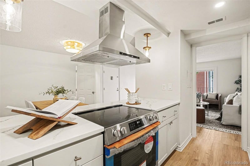 12133 Melody Dr #203, Denver, CO 80234