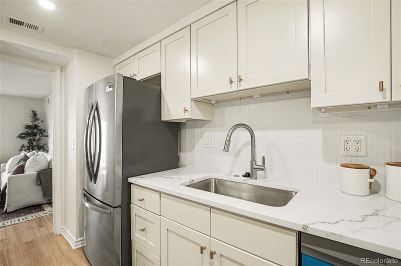 12133 Melody Dr #203, Denver, CO 80234