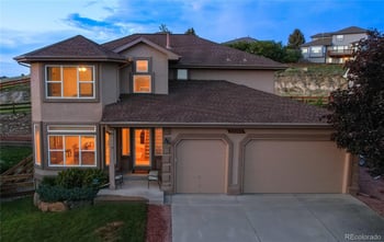 12265 Jones Park Ct, Colorado Springs, CO 80921