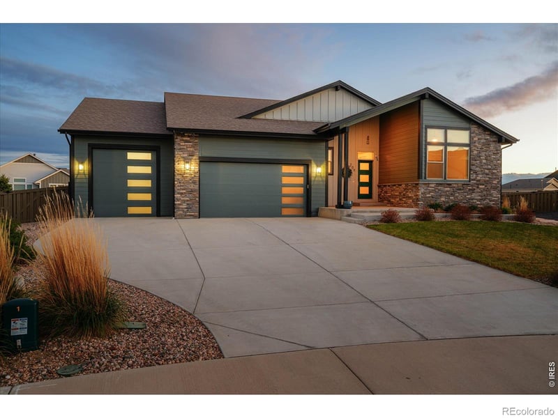 209 Silo Ct, Severance, CO 80550