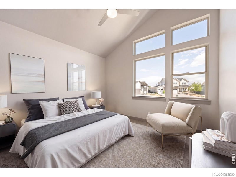 209 Silo Ct, Severance, CO 80550