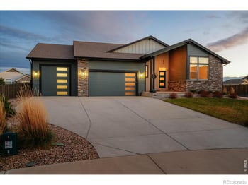 209 Silo Ct, Severance, CO 80550