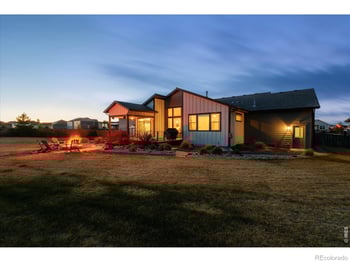 209 Silo Ct, Severance, CO 80550