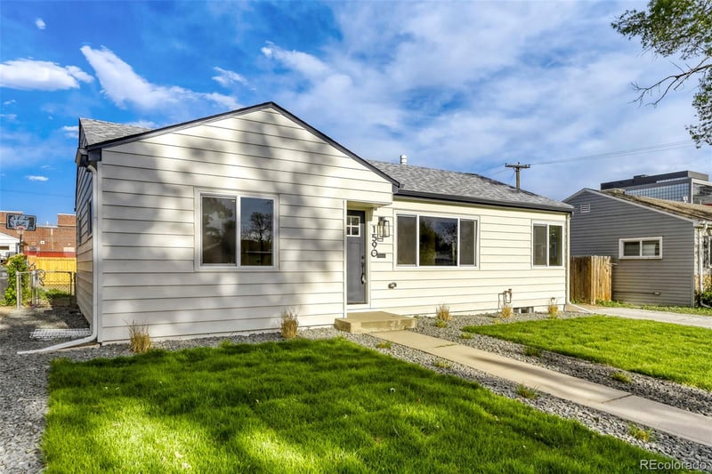 1590 Jackson St, Denver, CO 80210