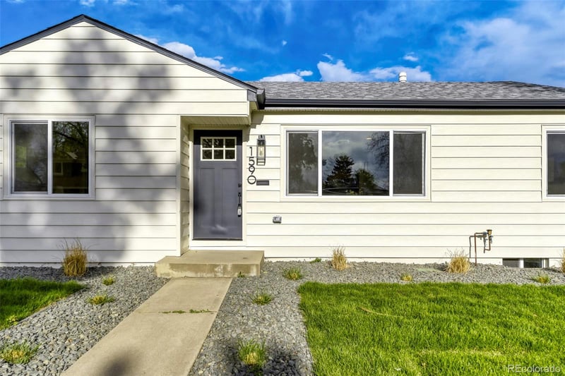 1590 Jackson St, Denver, CO 80210