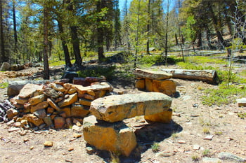 2882 Middle Fork Vi, Fairplay, CO 80440